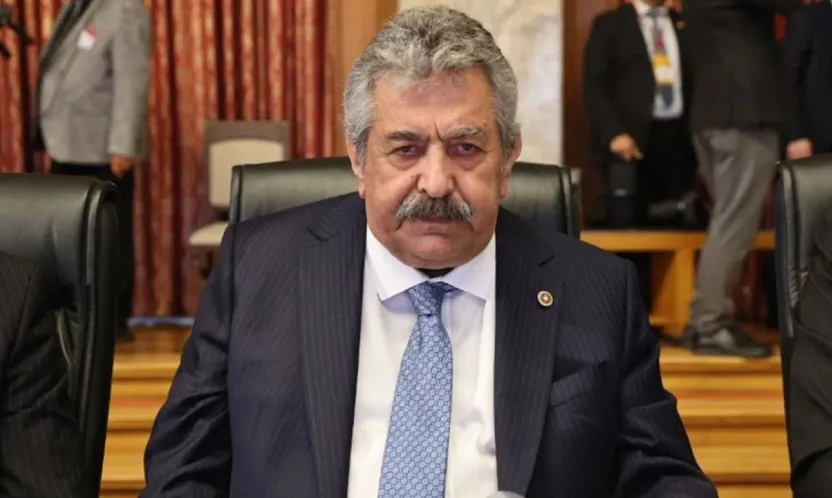 MHP,  süreç raporunu TBMM Başkanlığı'na sundu, şartlarını sıraladı