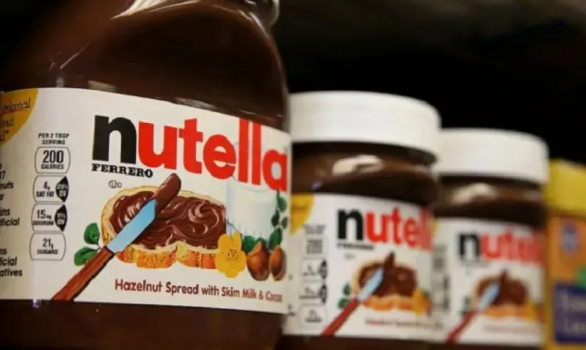 Ordulu fındıkçılardan Nutella üreticisi Ferrero'ya tepki