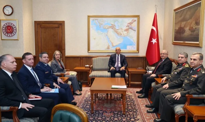 Ortalığı karıştıran fotoğraf