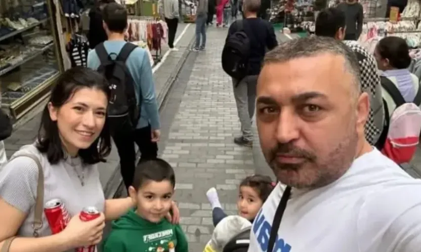 Otel sahibi ve çalışanı hakkında yakalama kararı