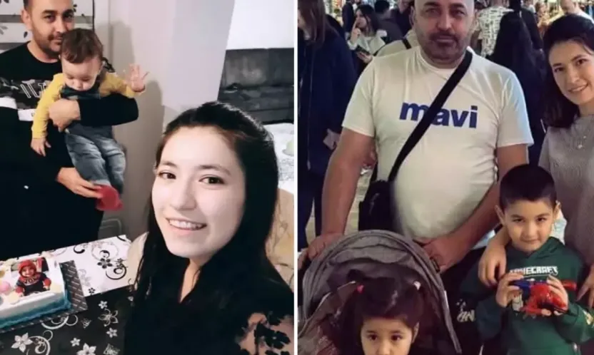 Otopsi raporu çıktı! İşte Böcek ailesinin ölüm nedeni