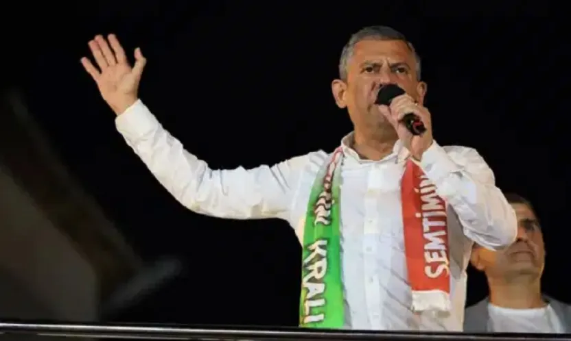 Özel: Yarın (bugün) 12.00'yi bekleyin