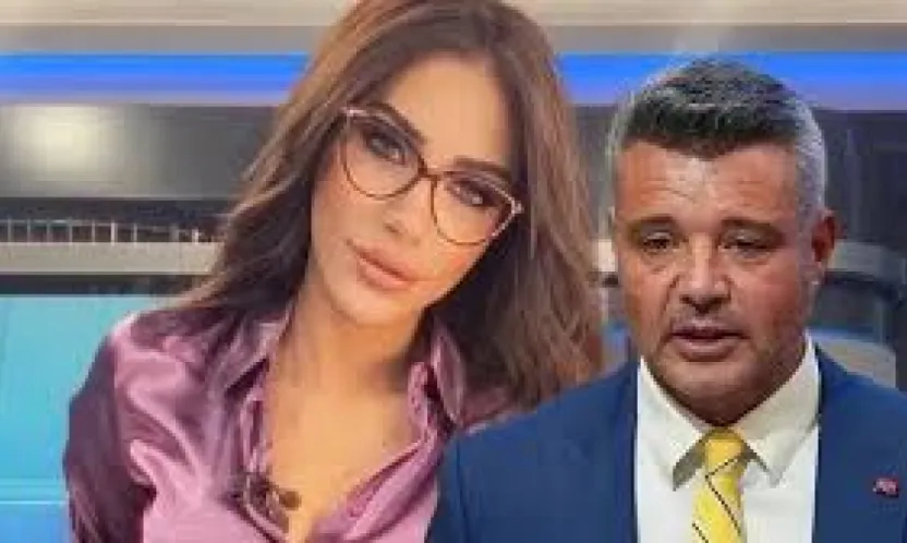 Sadettin Saran'a Rümeysa soruları!