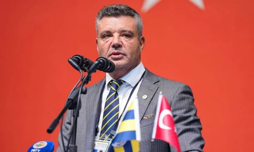 Sadettin Saran adli kontrol şartıyla serbest bırakıldı