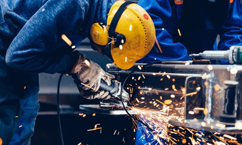 Sanayi üretimi haziranda arttı!