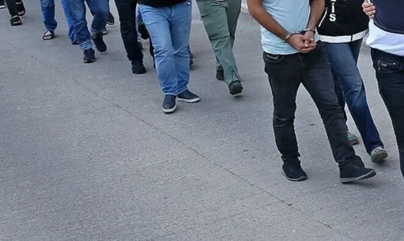 Şanlıurfa'da tefeci operasyonu: 12 şirkete kayyum atandı