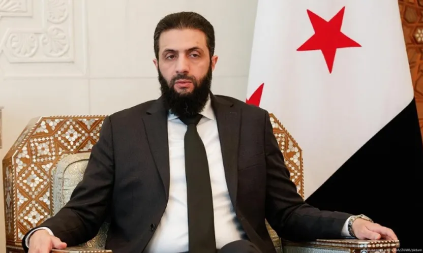 Şara'dan memurlara: Lüks araçlarınızı teslim edin!