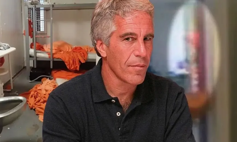 Savcılık Epstein'ın ölümünü intiharından bir gün önce duyurmuş
