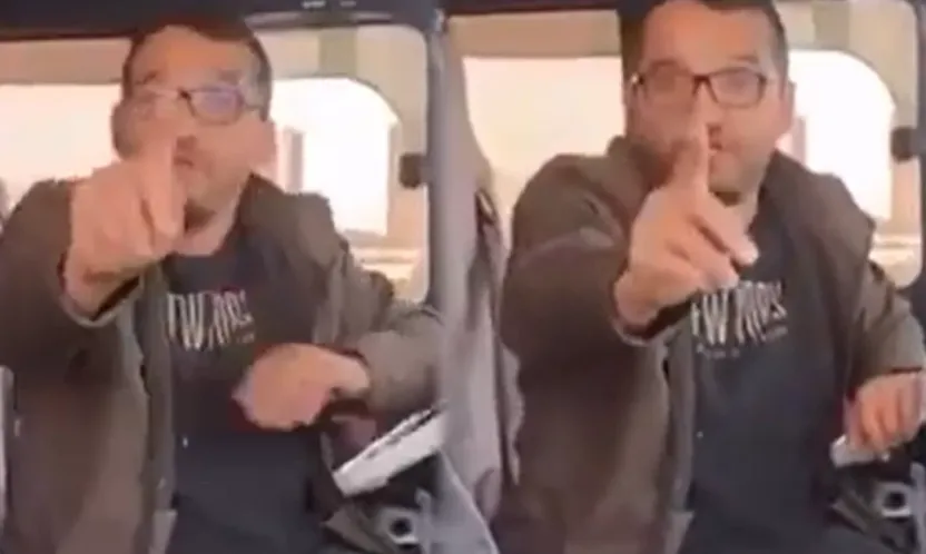 Şehit ailesini otobüse almayan halk otobüsü şoförü kurşunlandı