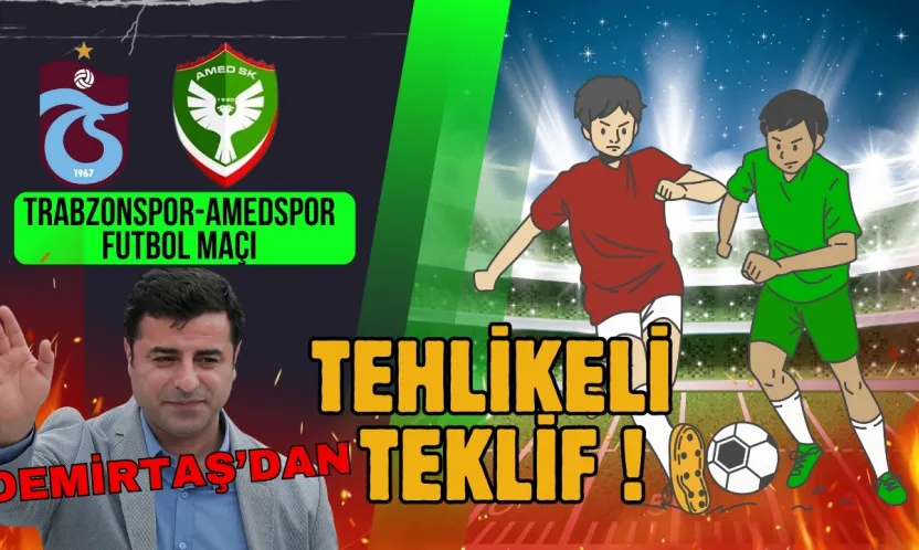 Selo, Cezaevinden Ateşle mi Oynuyor... ?