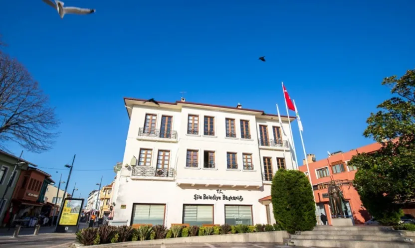 Şile Belediyesi'ne operasyon: 23 gözaltı