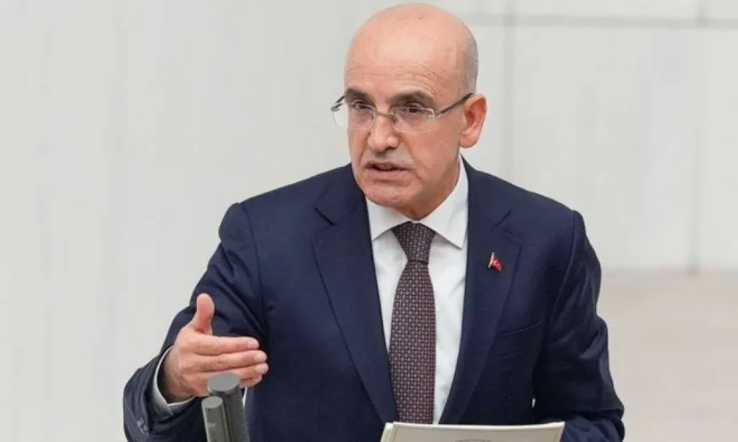 Şimşek: Bazı fonlarda manipülasyon yapıldığını biliyoruz