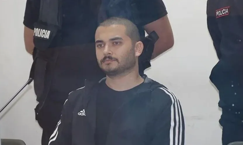 Thodex'in kurucusu Faruk Fatih Özer cezaevinde ölü bulundu