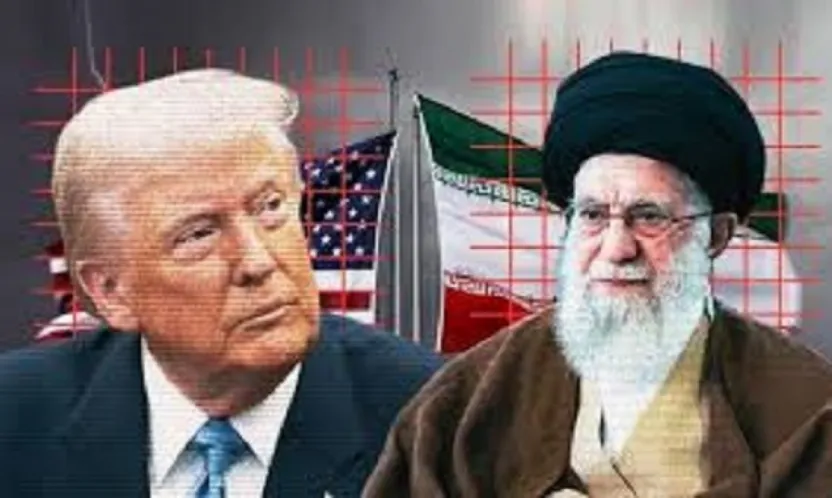 Trump tehdit etti, İran rest çekti!