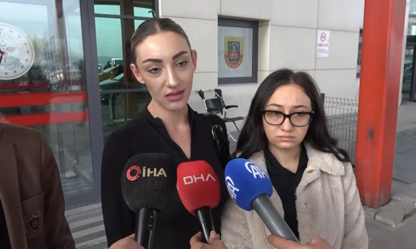 TÜBİTAK raporu: Kızı Güllü'yü 'Hadi bay bay' diyerek pencereden attı!