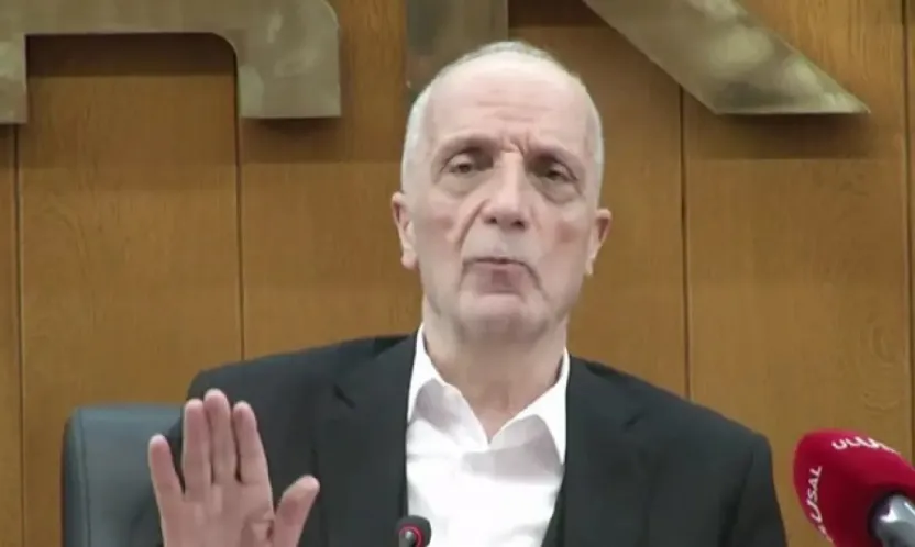 Türk-iş'ten asgari ücret açıklaması