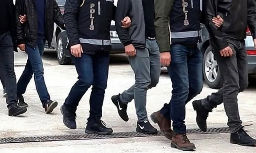 Tuzla İlçe Millî Eğitim Müdürü FETÖ'den gözaltına alındı