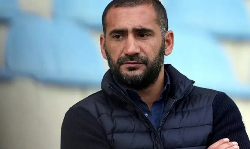 Uyuşturucu soruşturması: Ümit Karan gözaltında