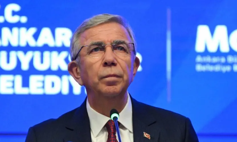 Yavaş ve CHP'li ilçe belediye başkanlarından ortak açıklama