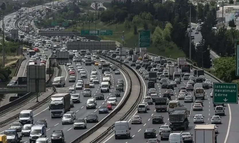 Zorunlu trafik sigortasında yeni primler belli oldu