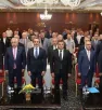 TESK'ten 7 Bölgeye Yayılacak İstişare Toplantılarının İlk Durağı İzmir Oldu